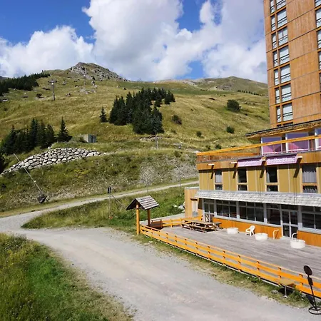 Terrasses De La Bergerie - 2 Pieces 4 Personnes Mae-2464